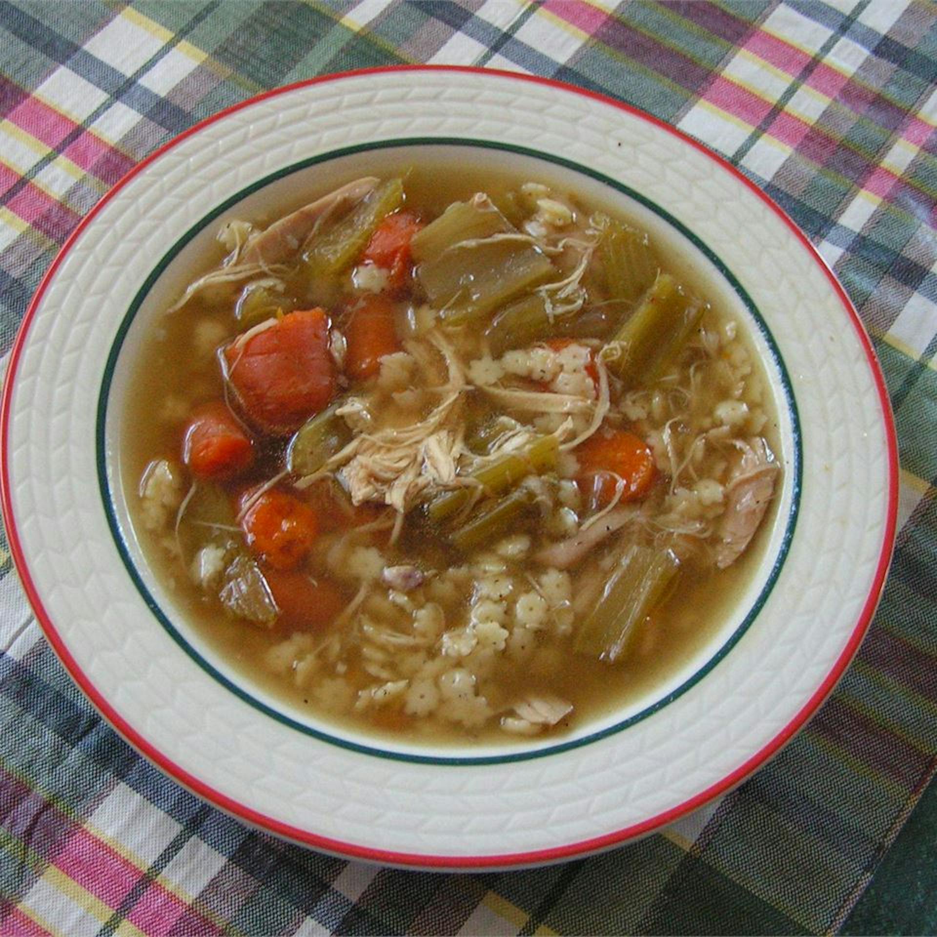 Soup