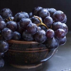 Grapes