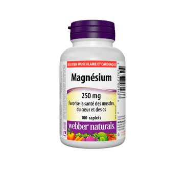 webber-magnesium-capsules-100-unites