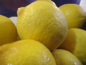 citrons