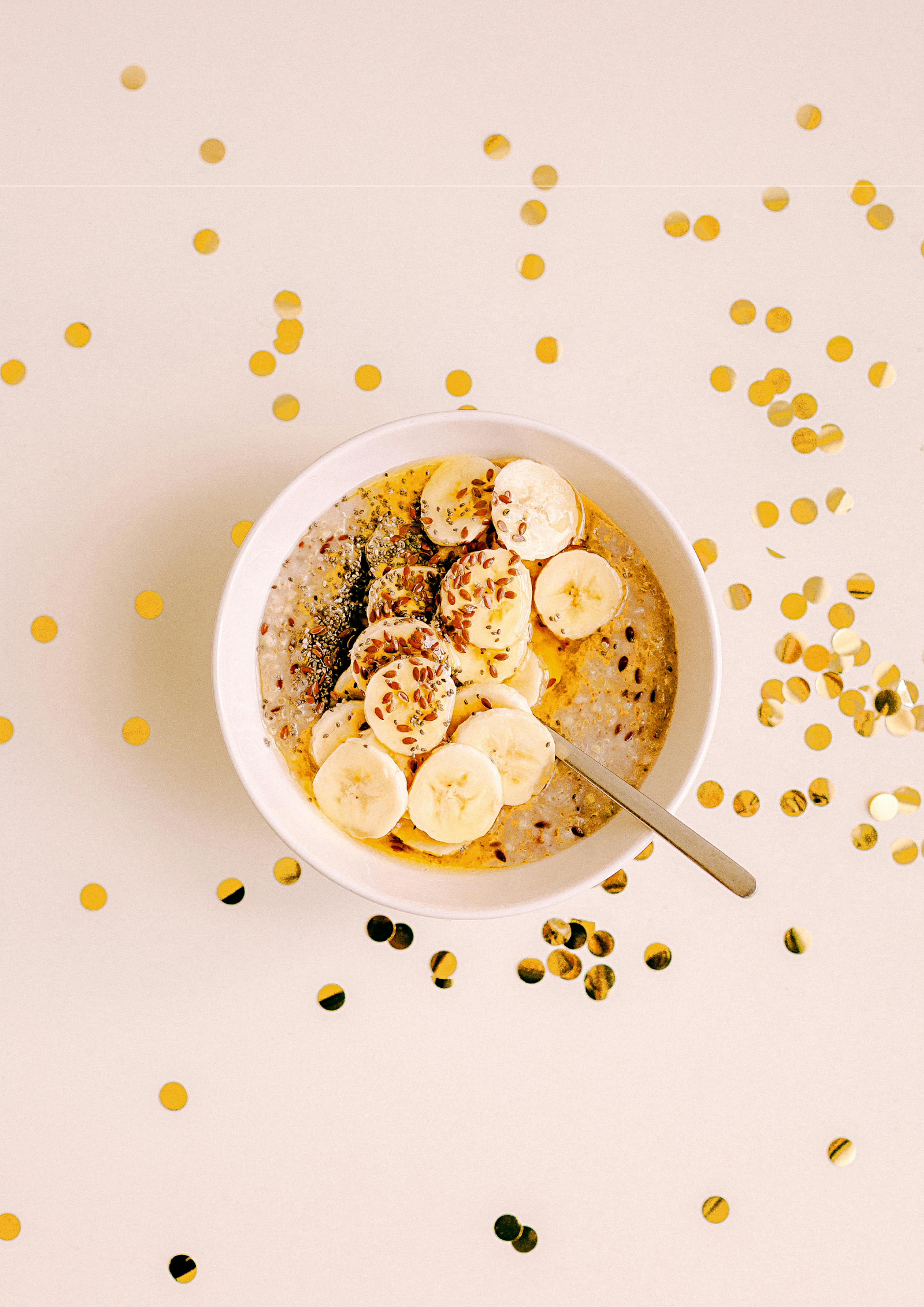 Image Porridge