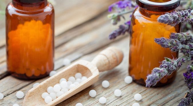 Introduction à l'homéopathie