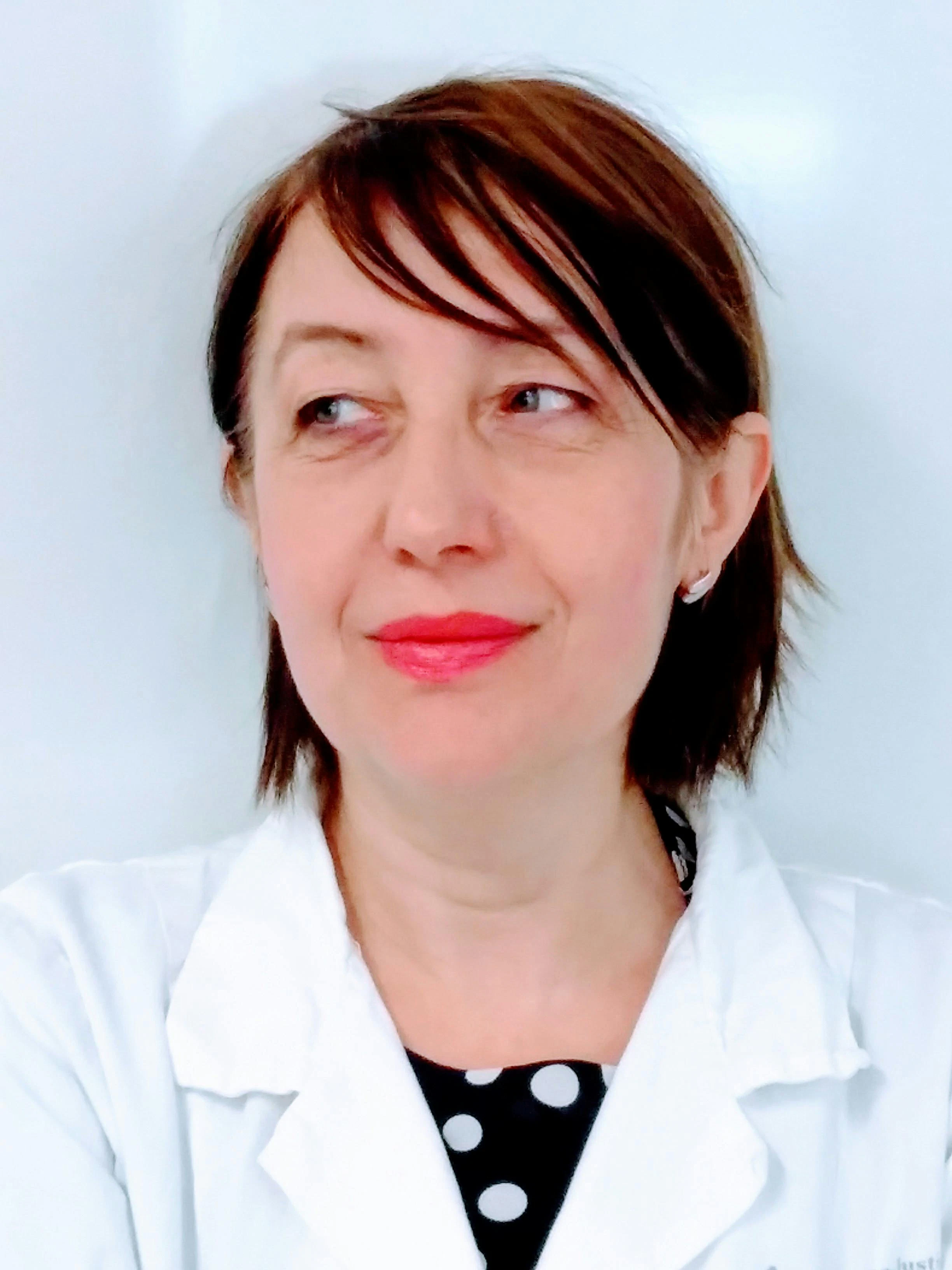 Dr Vania Yotova