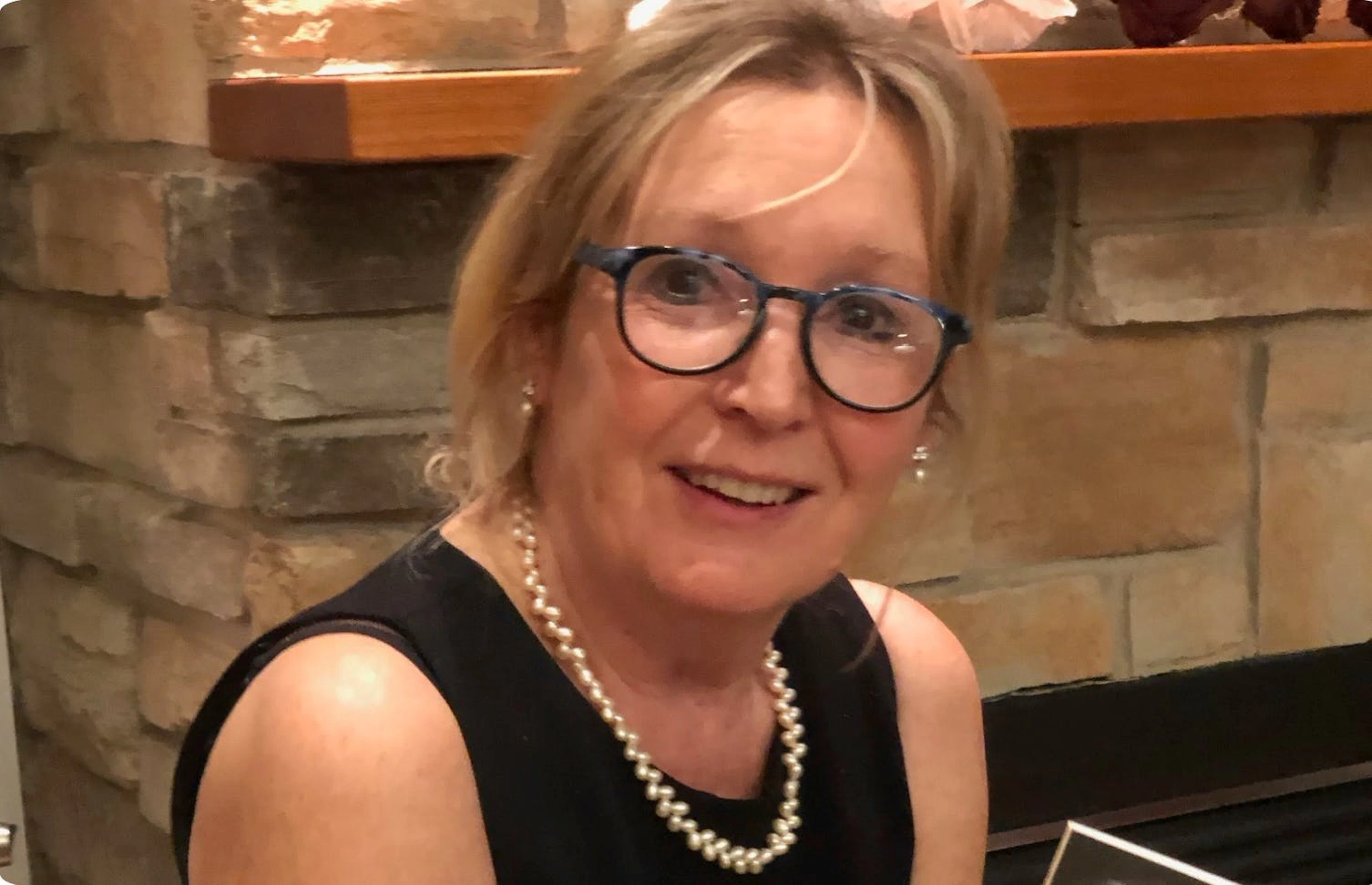 Suzanne Benoit