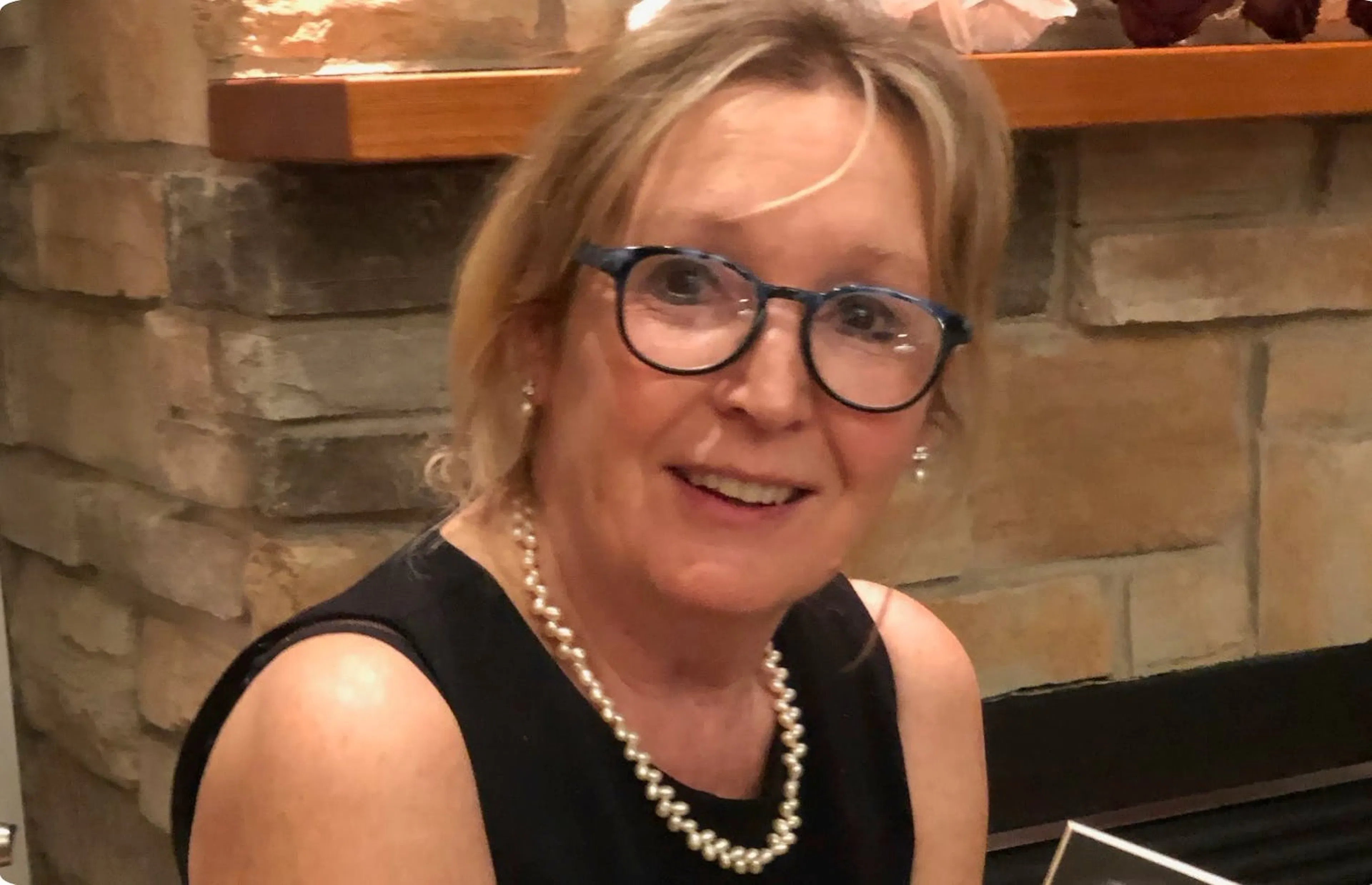 Suzanne Benoit