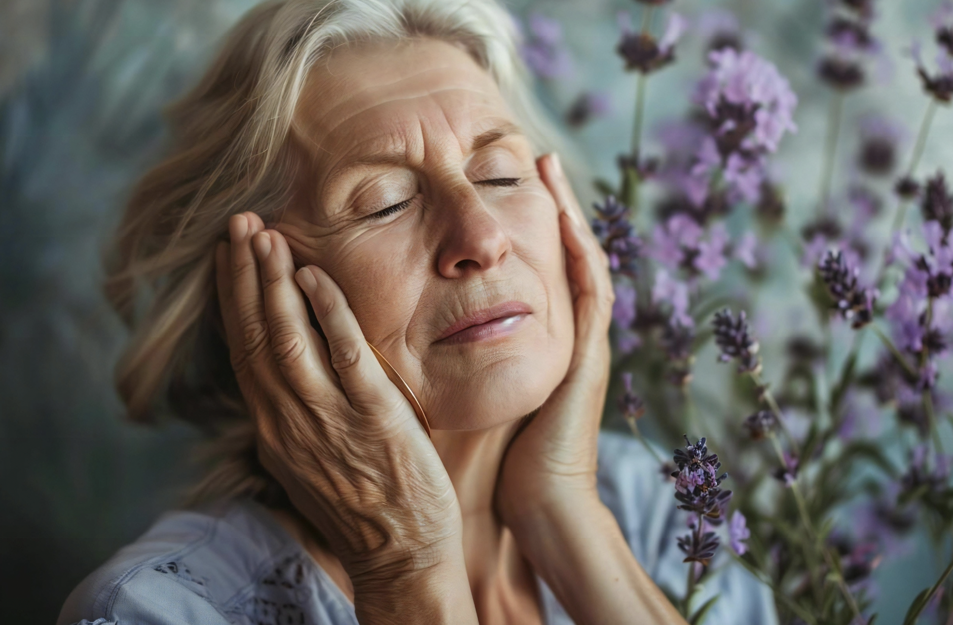 Essential Oils and Palliative Care