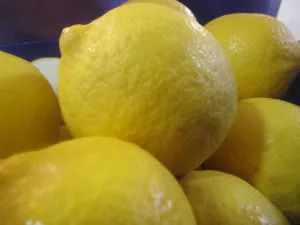 citrons