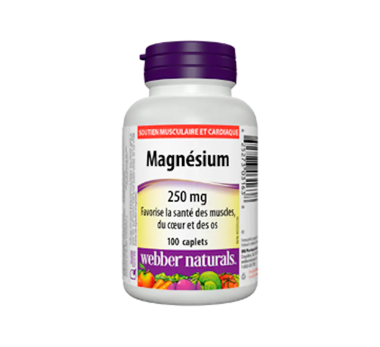 webber-magnesium-capsules-100-unites