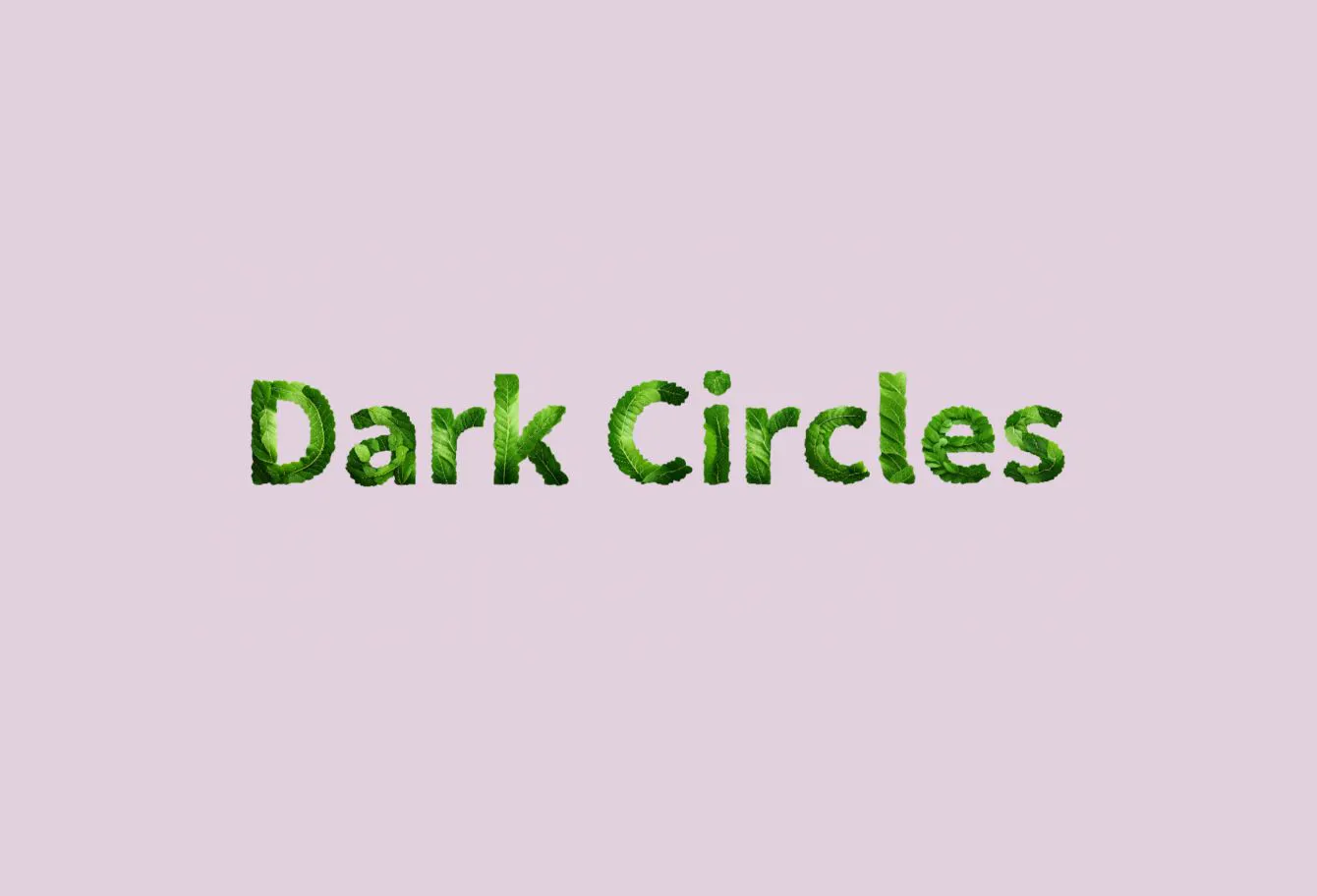 Dark Circles