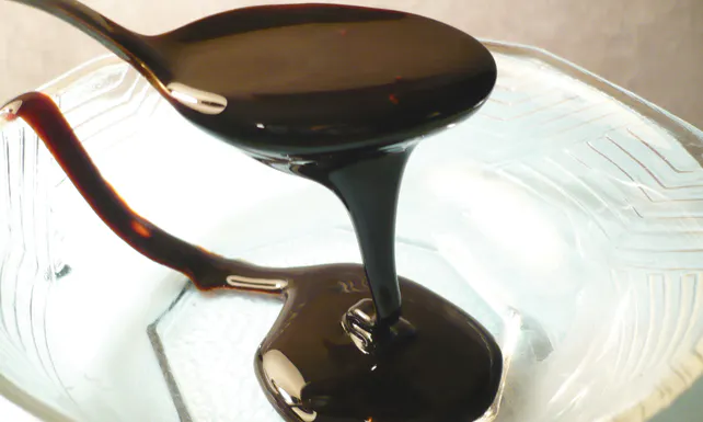 Blackstrap