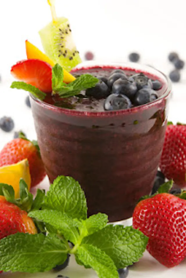 Smoothies
