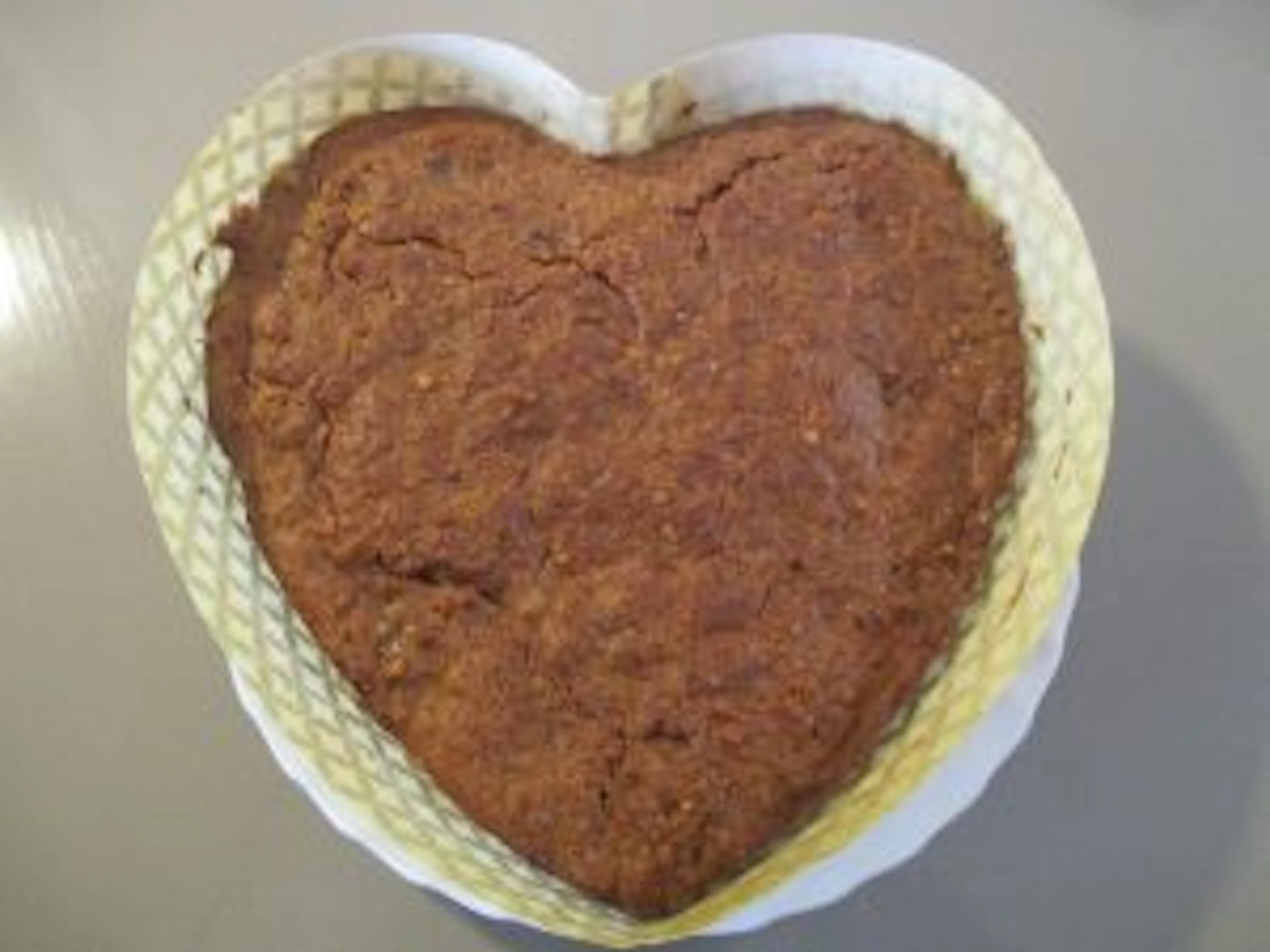gâteau aux bananes