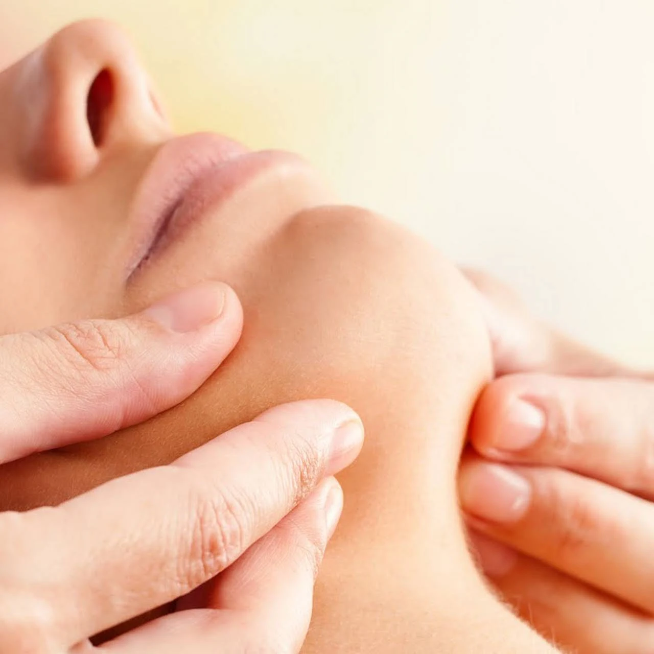 Lymphatic Drainage