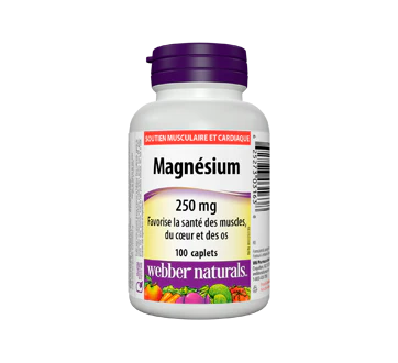webber-magnesium-capsules-100-unites