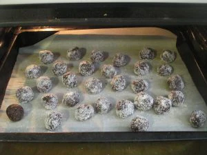coco balls