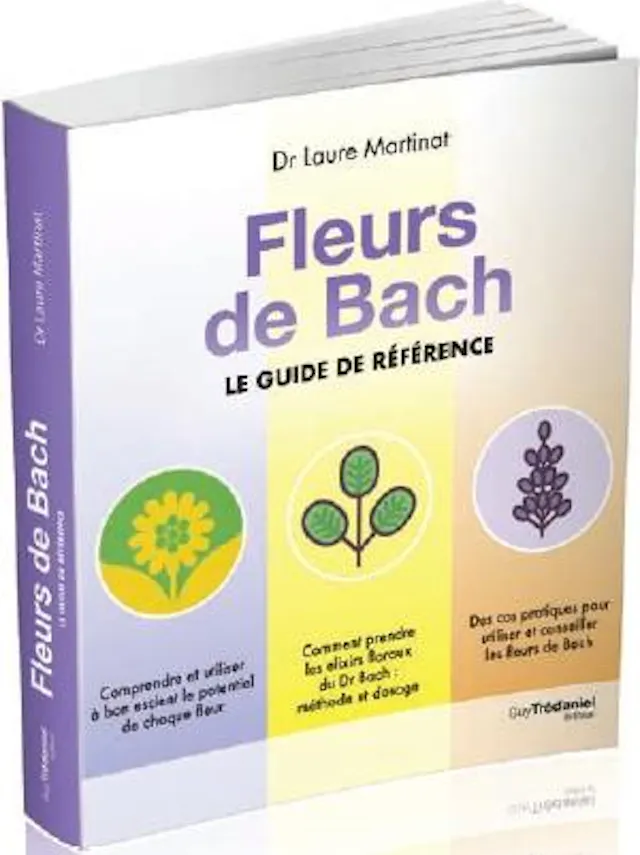 Fleurs de Bach
