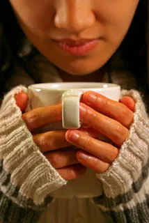 Fall without any cold or flu