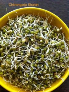 sprouts