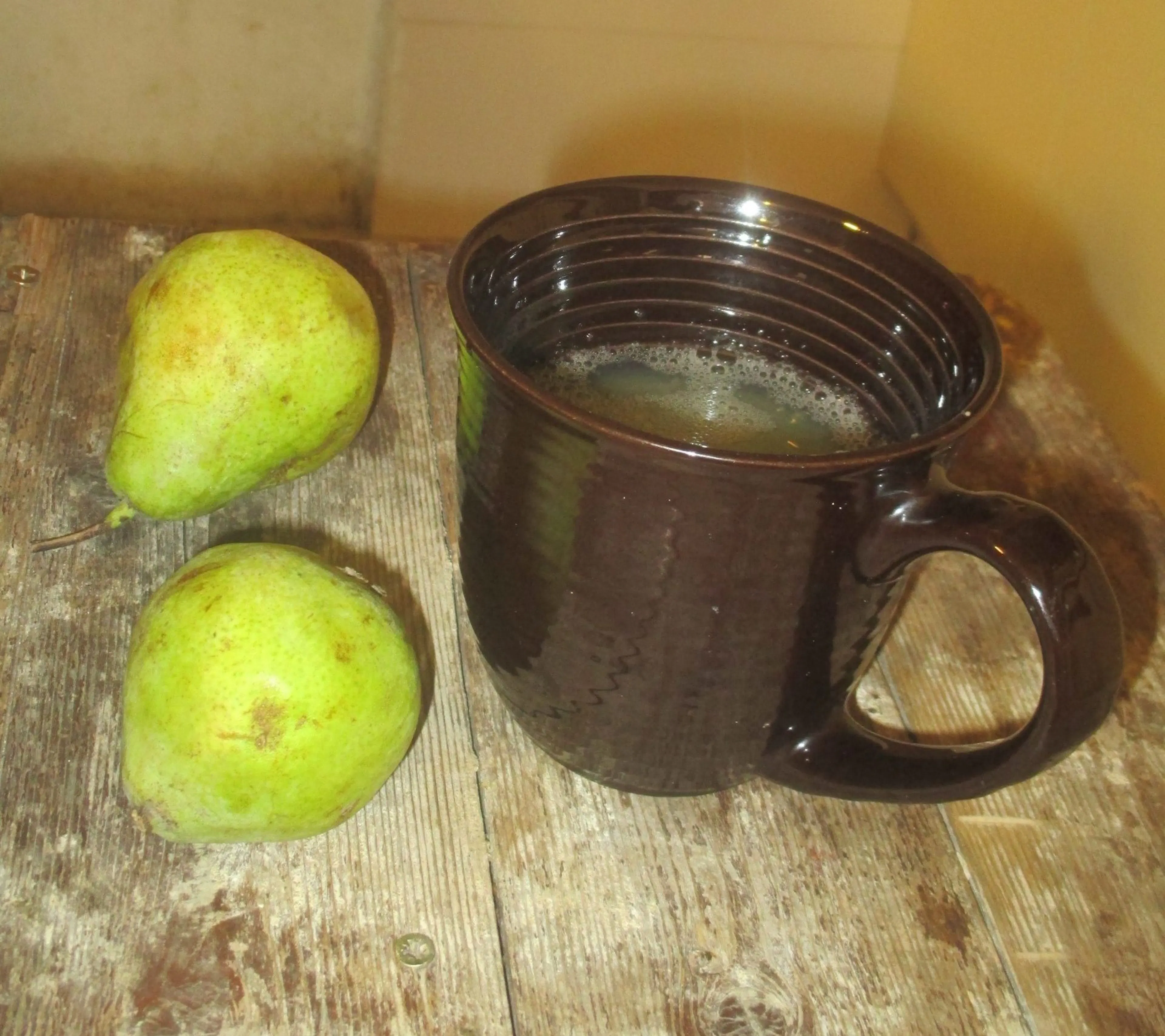 Poire