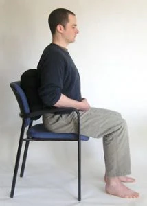 sitting meditation