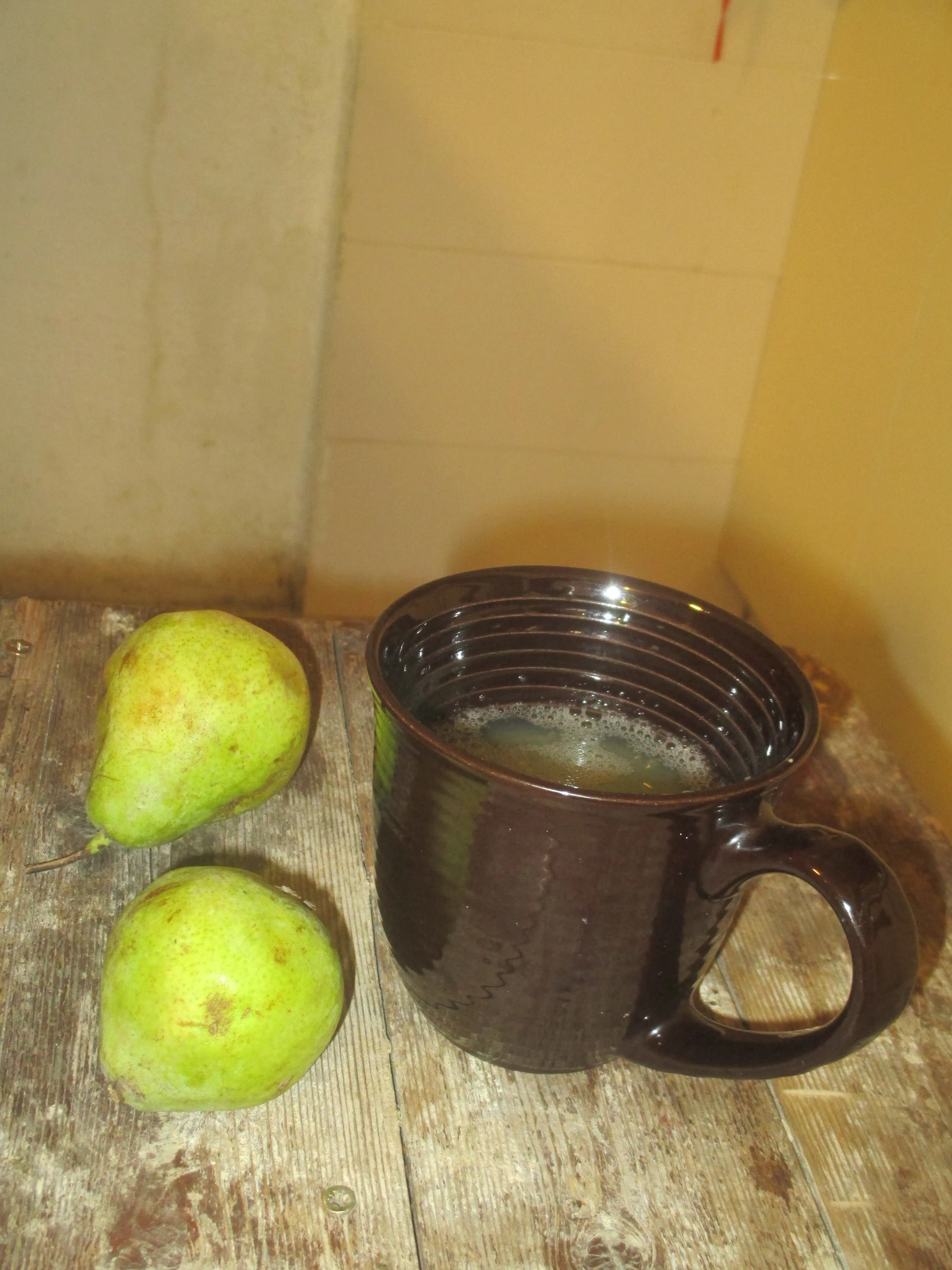 Poire