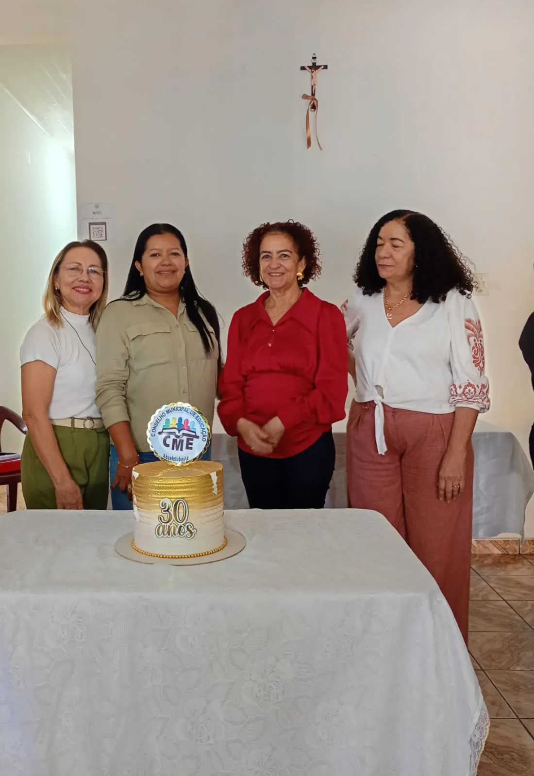 Equipe CME/FME