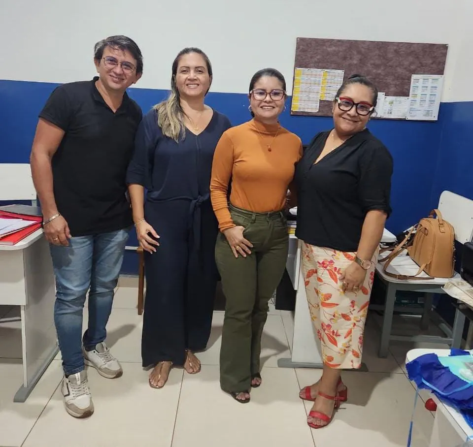Visitas do CME