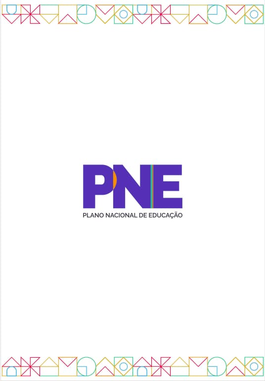 PNE Documento Diagnóstico da Educação Nacional - MEC