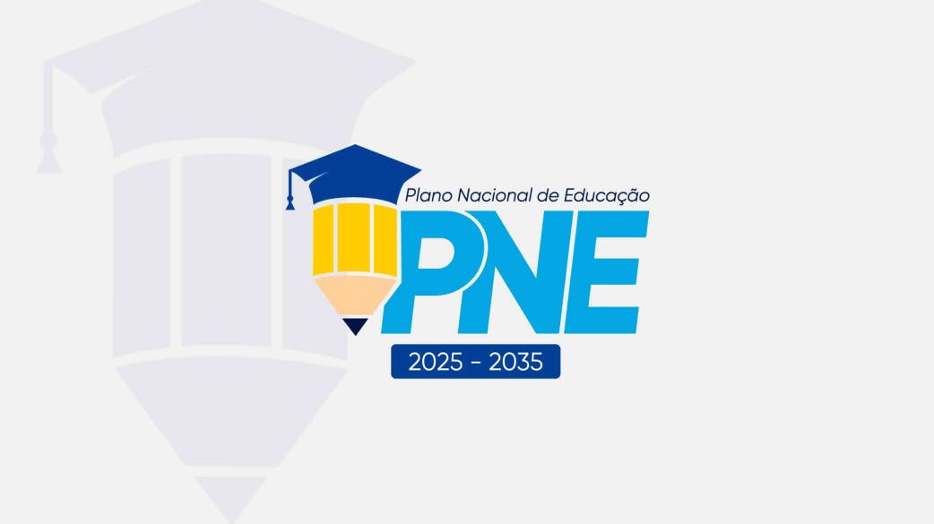 Apresentação PNE 2025-2035