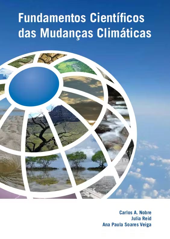 Fundamentos científicos das mudanças climáticas