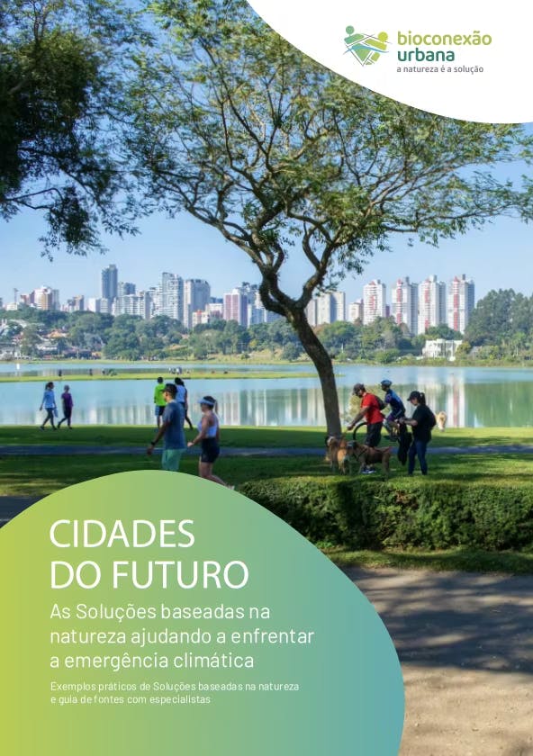 Cidades do futuro