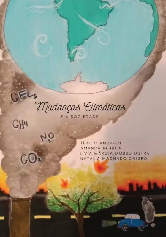 Mudanças Climáticas e a Sociedade
