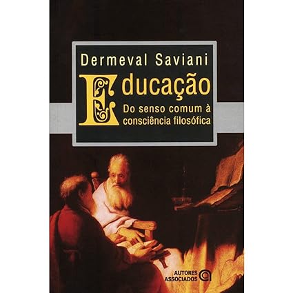Educação: do senso comum à consciência filosófica