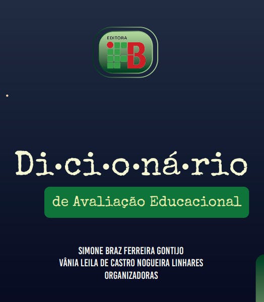 Dicionário de Avaliação Educacional