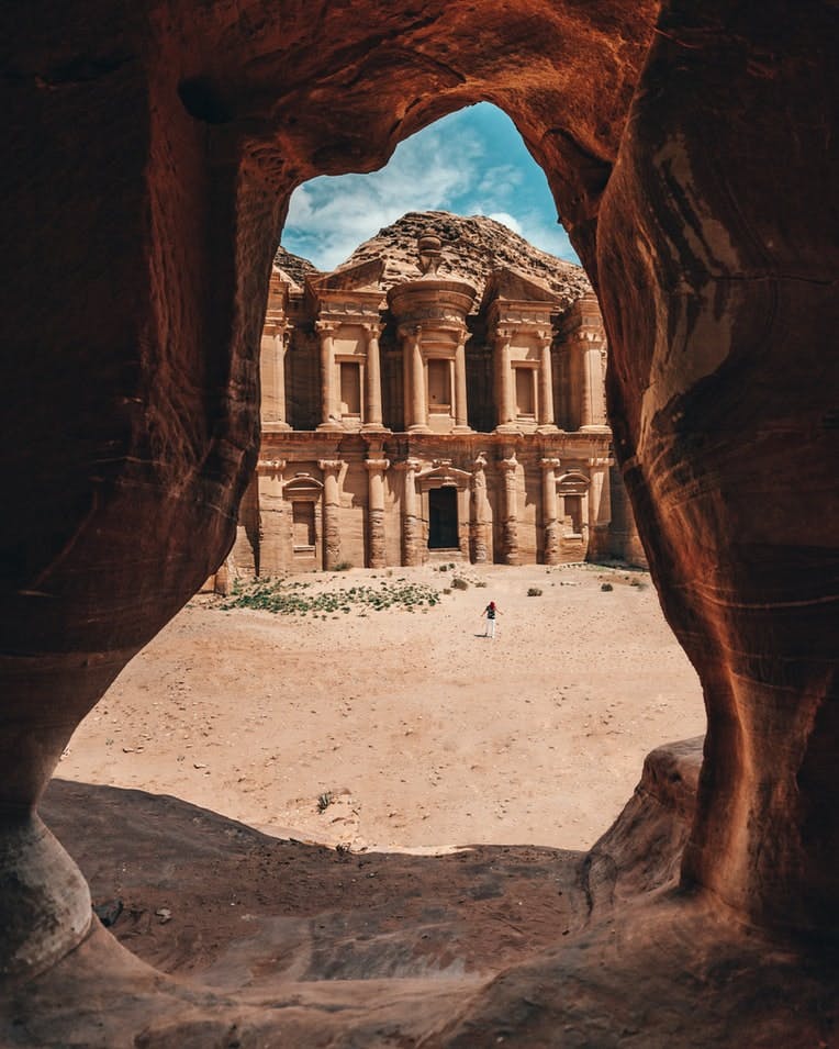 petra