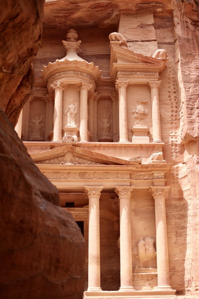 petra