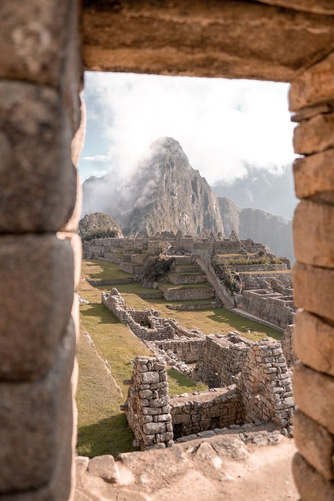 machu pichu 