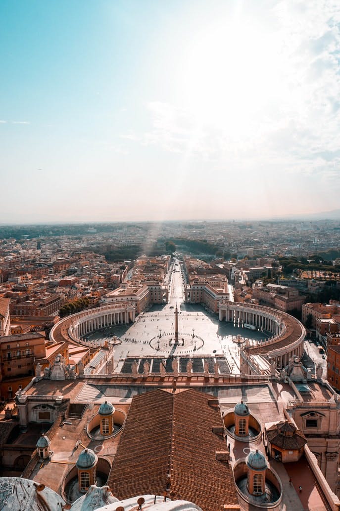 vaticano