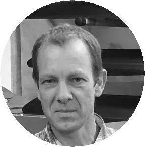 Frank Brocke