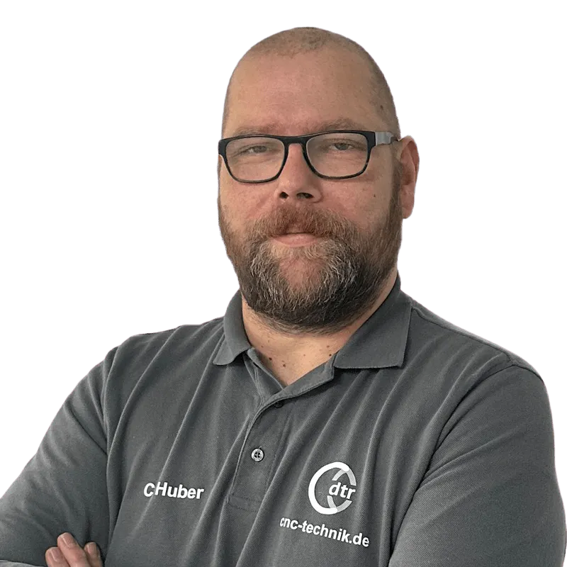 Christian Huber