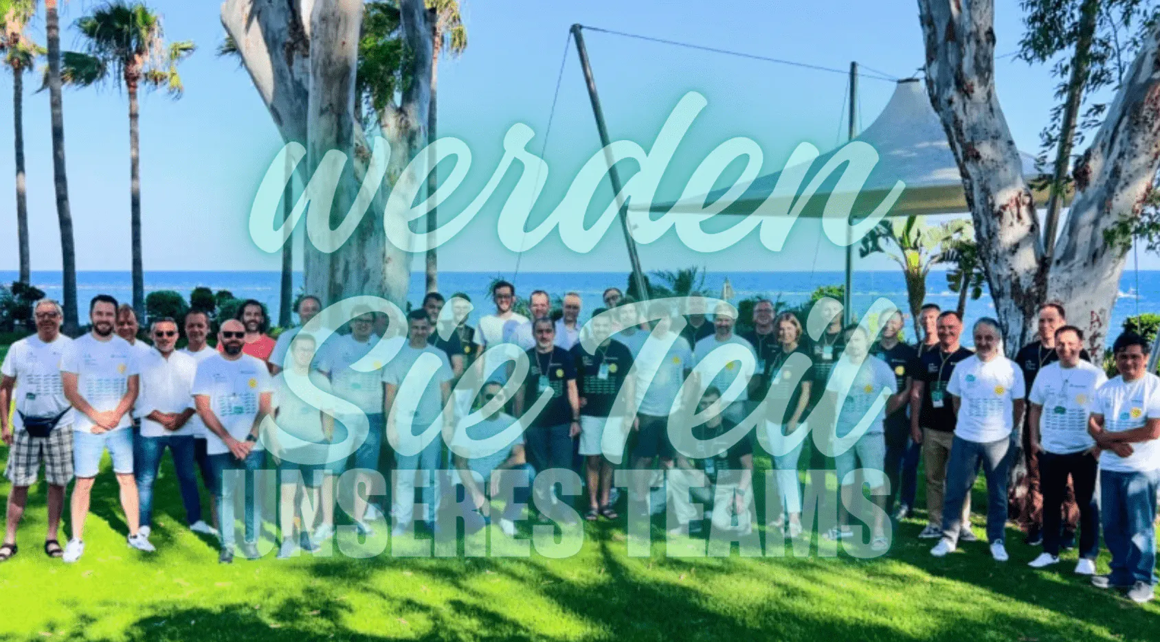 Reseller Team