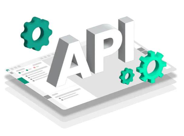 API Integration