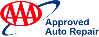 AAA Approved Auto Repair Shop