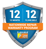 Federated Warranty