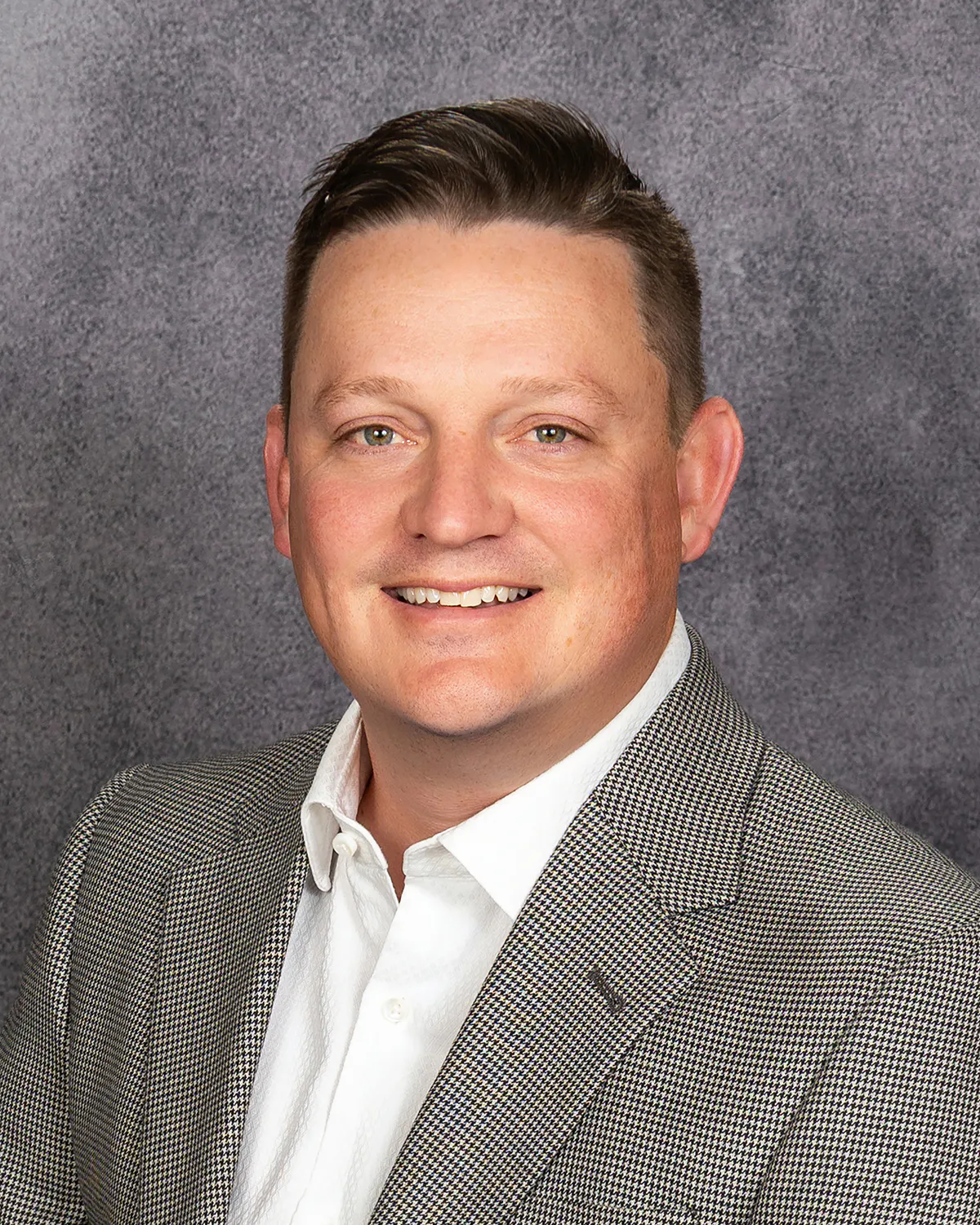 Matt Zinn, President, Energy Services Group — Cooper Natural Resources