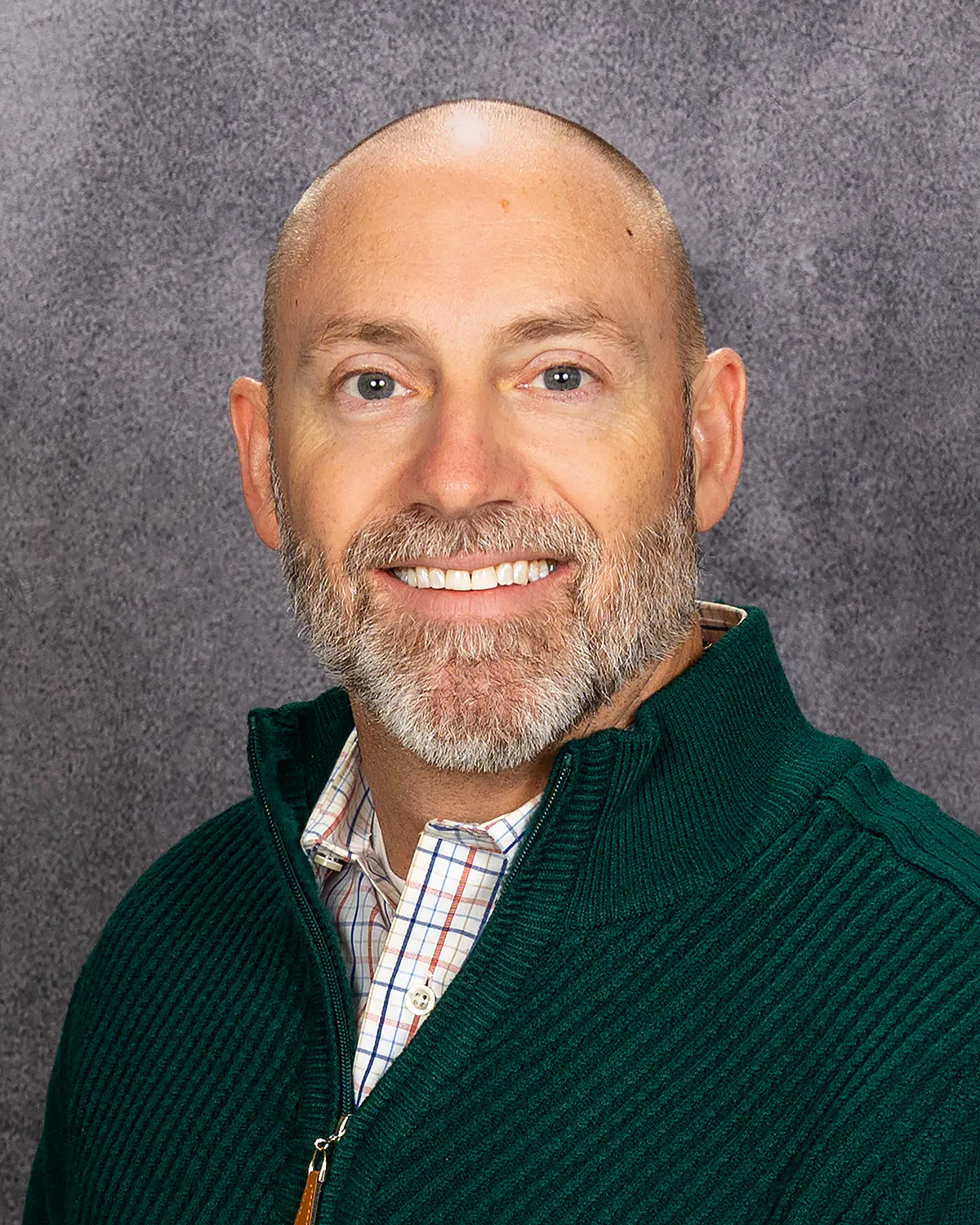 Aaron Smith, Vice President of Sales — Cooper Natural Resources