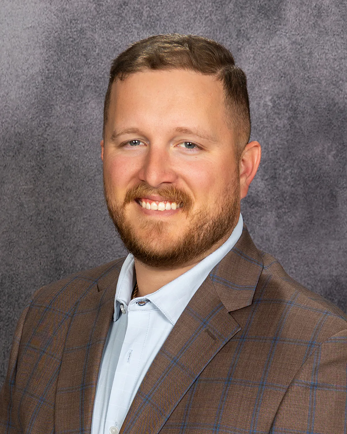 Preston Peck, National Accounts Manager — Cooper Natural Resources