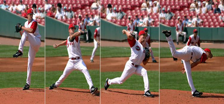 The 8 Fundamentals of Pitching
