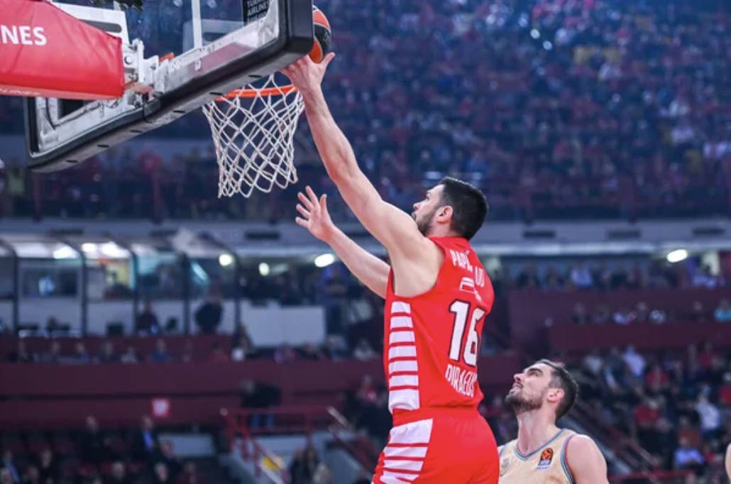 Game-Changing Strategies: ATO Plays in the EuroLeague and Olympics