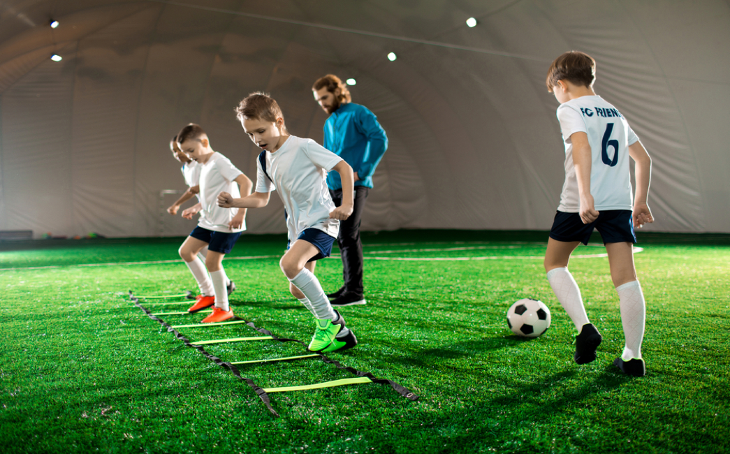 How to Become a Soccer Coach: The Ultimate Guide for Aspiring Coaches in the USA